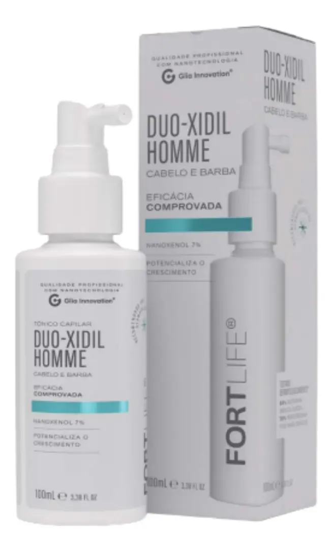 Minoxidil