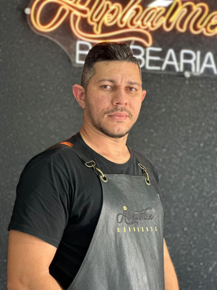 Alessandro Martins