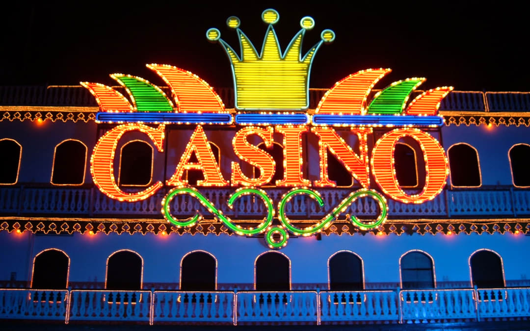Cassino Buenos Aires
