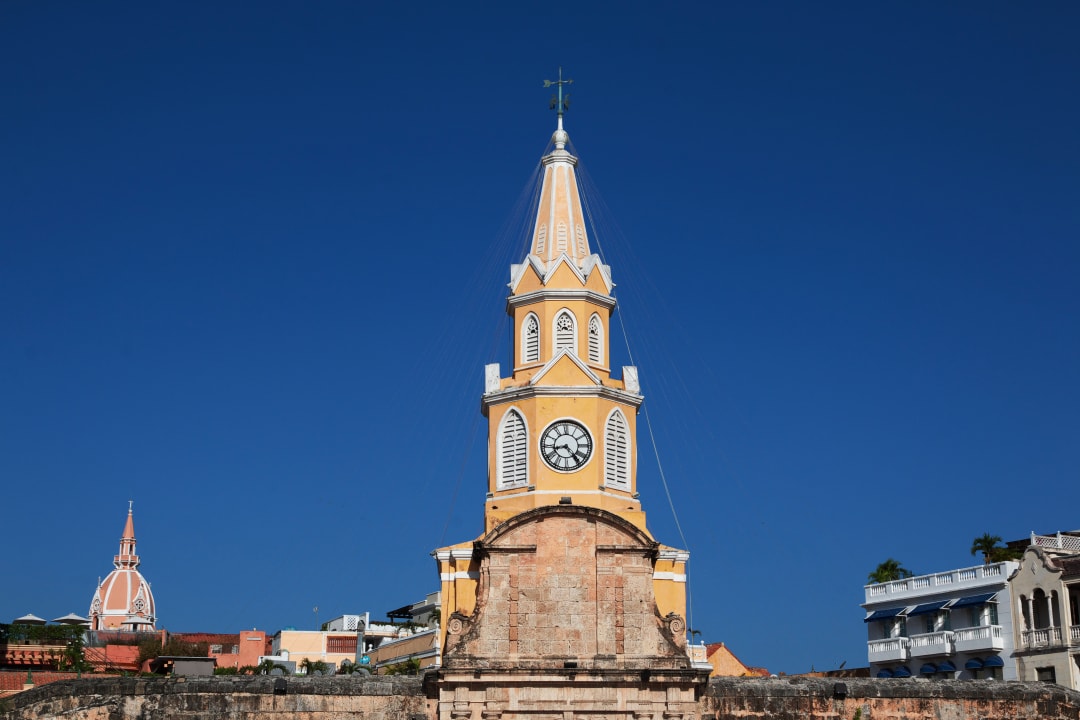 Torre do Relógio