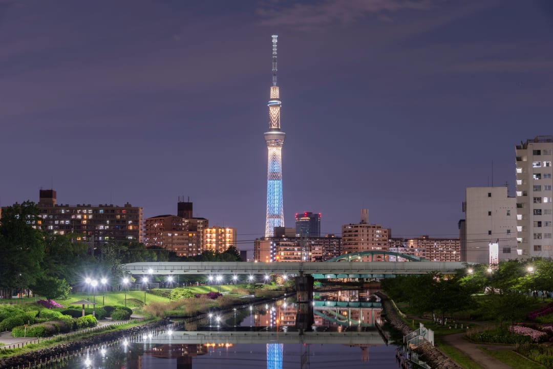 Tokyo Skytree