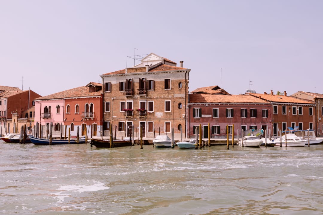 Ilha de Murano