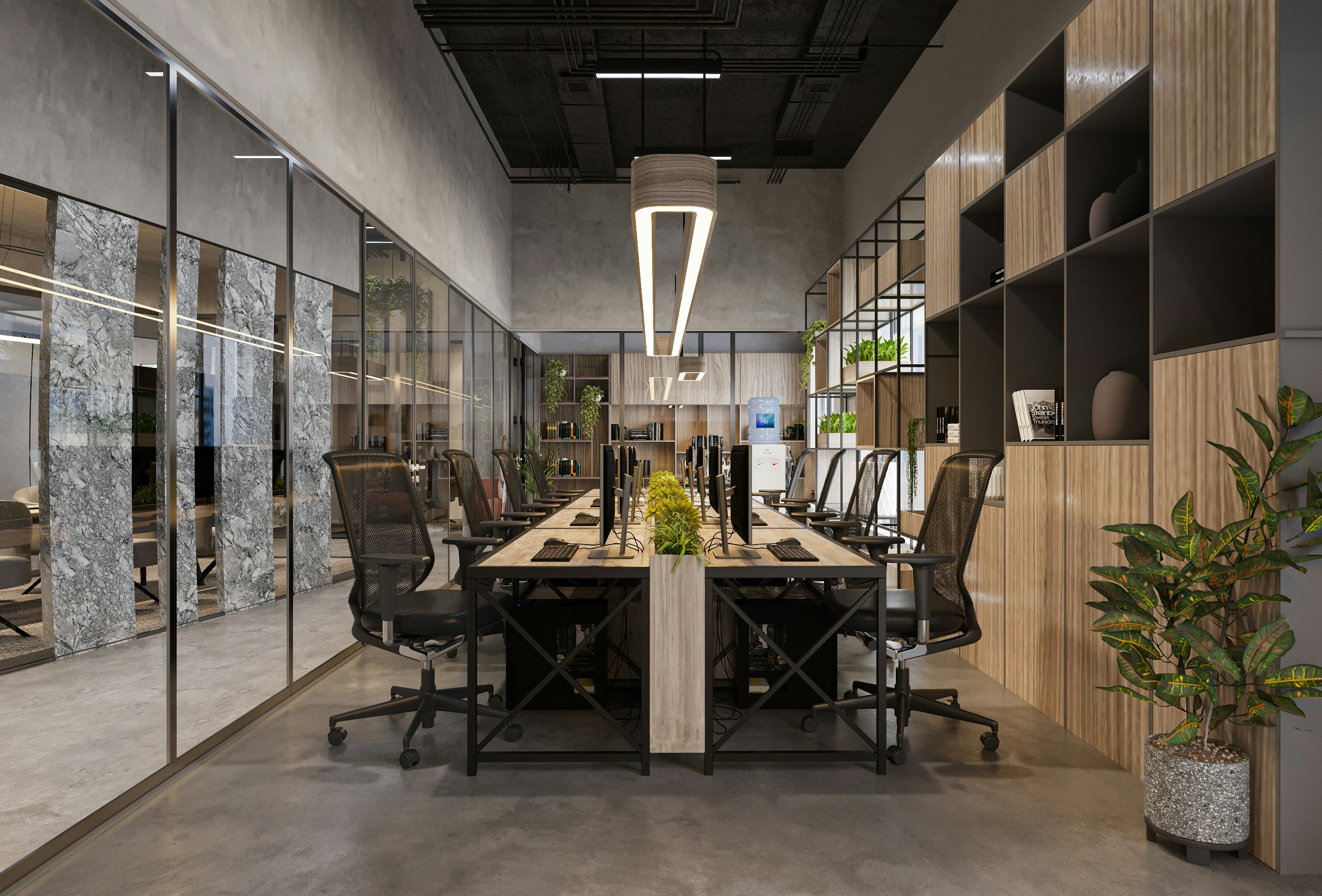 Buildcare - Premium Interior Design & Architecture
