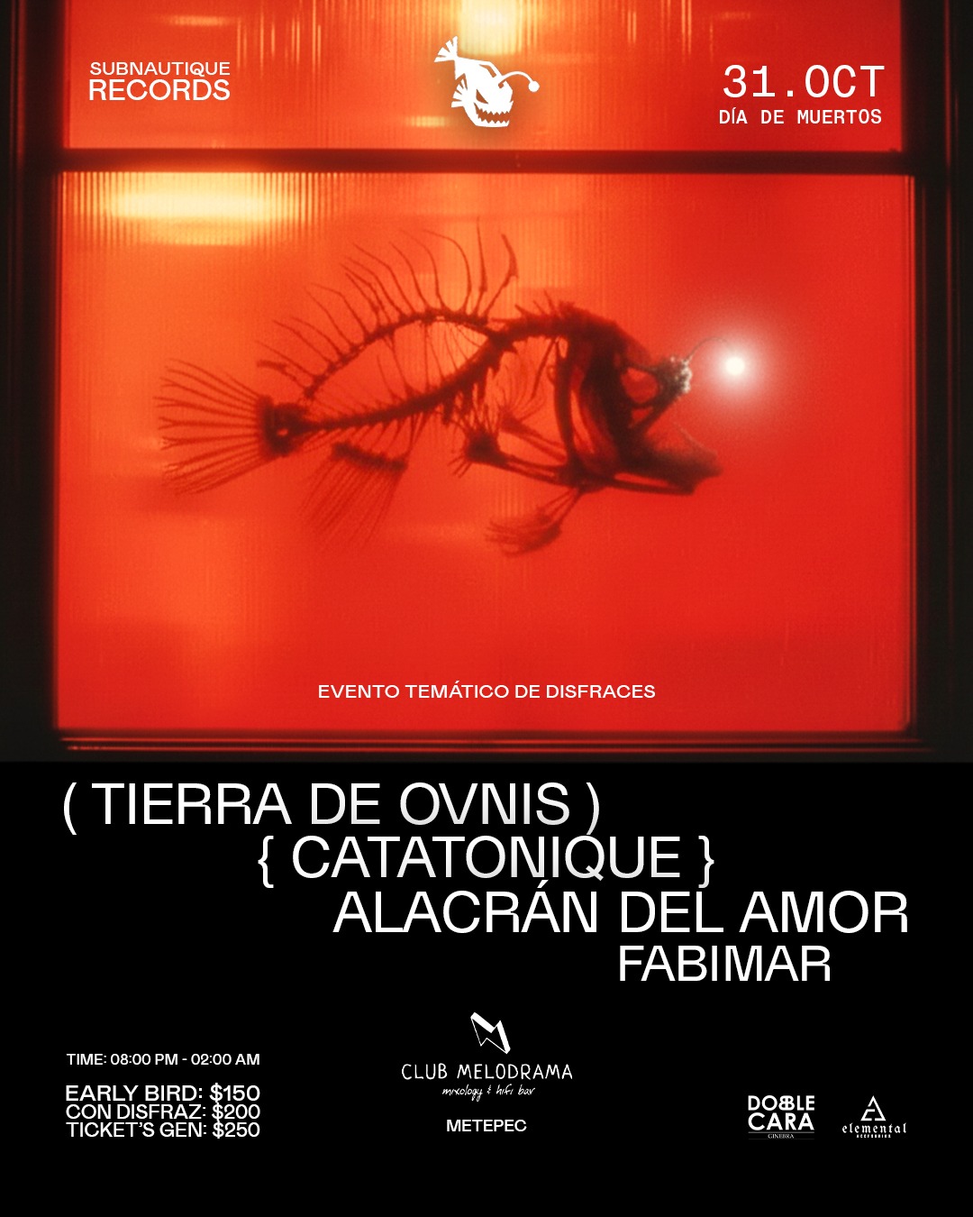 Flyer del evento (mini)