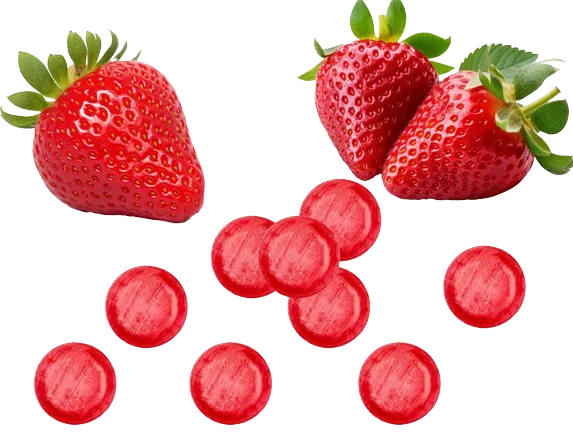 Lozenge 5
