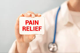 Pain Relievers