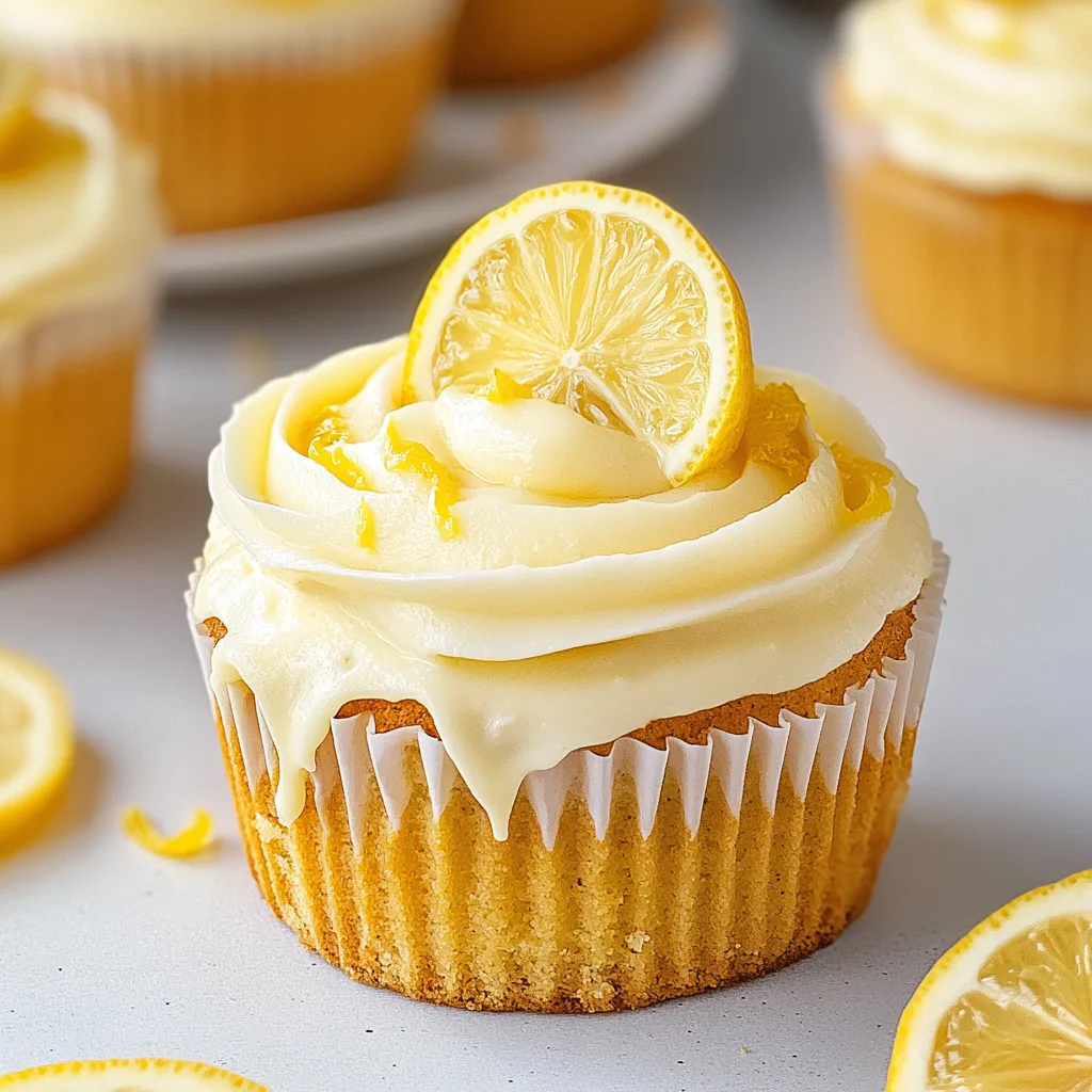 lemon icing: Zesty Delight for Your Baked Goods