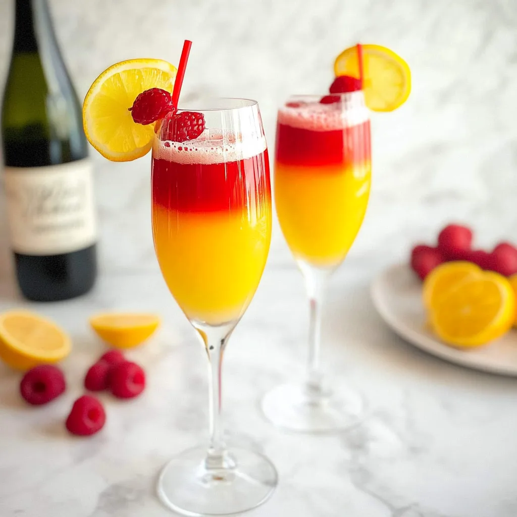 mocktails non alcoholic easy and refreshing for any gathe...