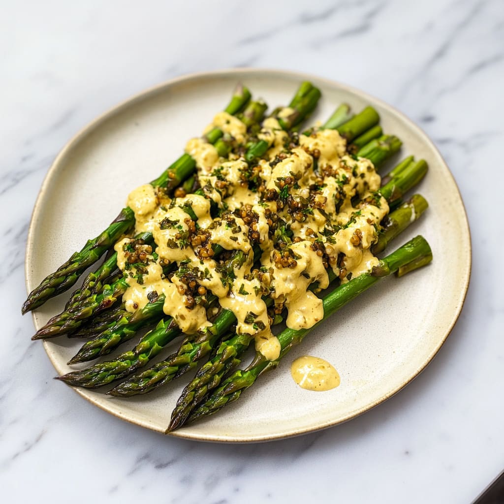 Creative Asparagus Flavor Combinations: Exciting and Fresh