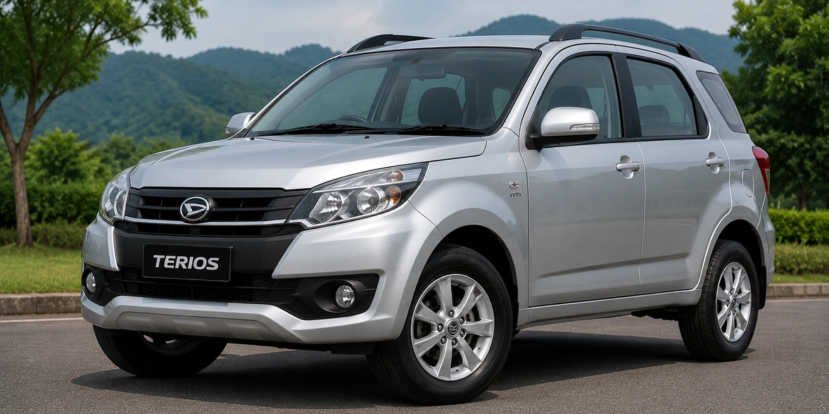 Carina 2025 price in Pakistan