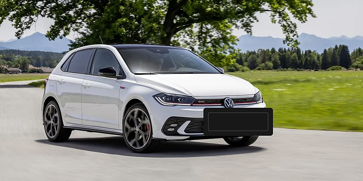 Volkswagen Polo 2022 price in Pakistan