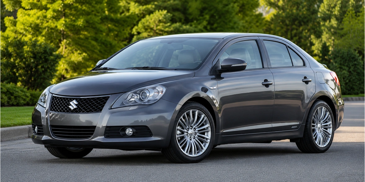 Kizashi