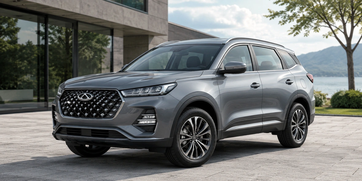 Nissan Kicks 2025 price in Pakistan
