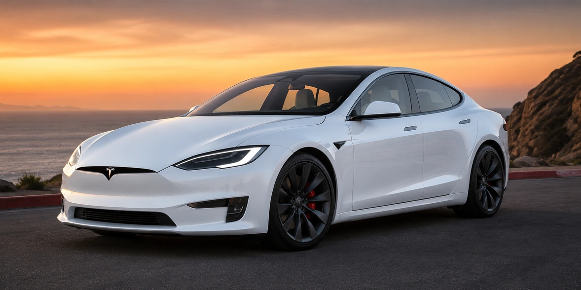 Model S