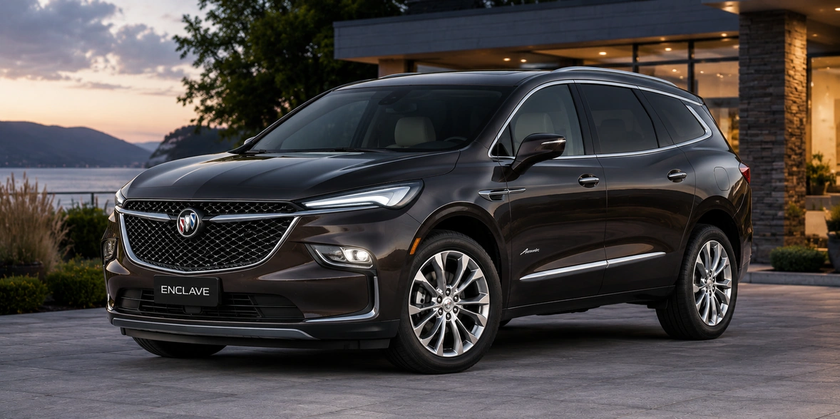 Buick Enclave