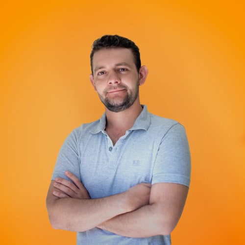 Foto de perfil de Reinaldo Dianda