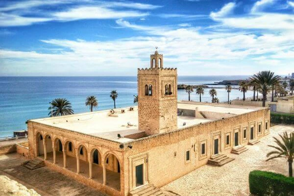 Culture & patrimoine