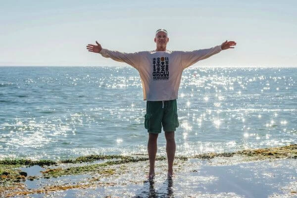 Excursion en bateau le long de la côte tunisienne.