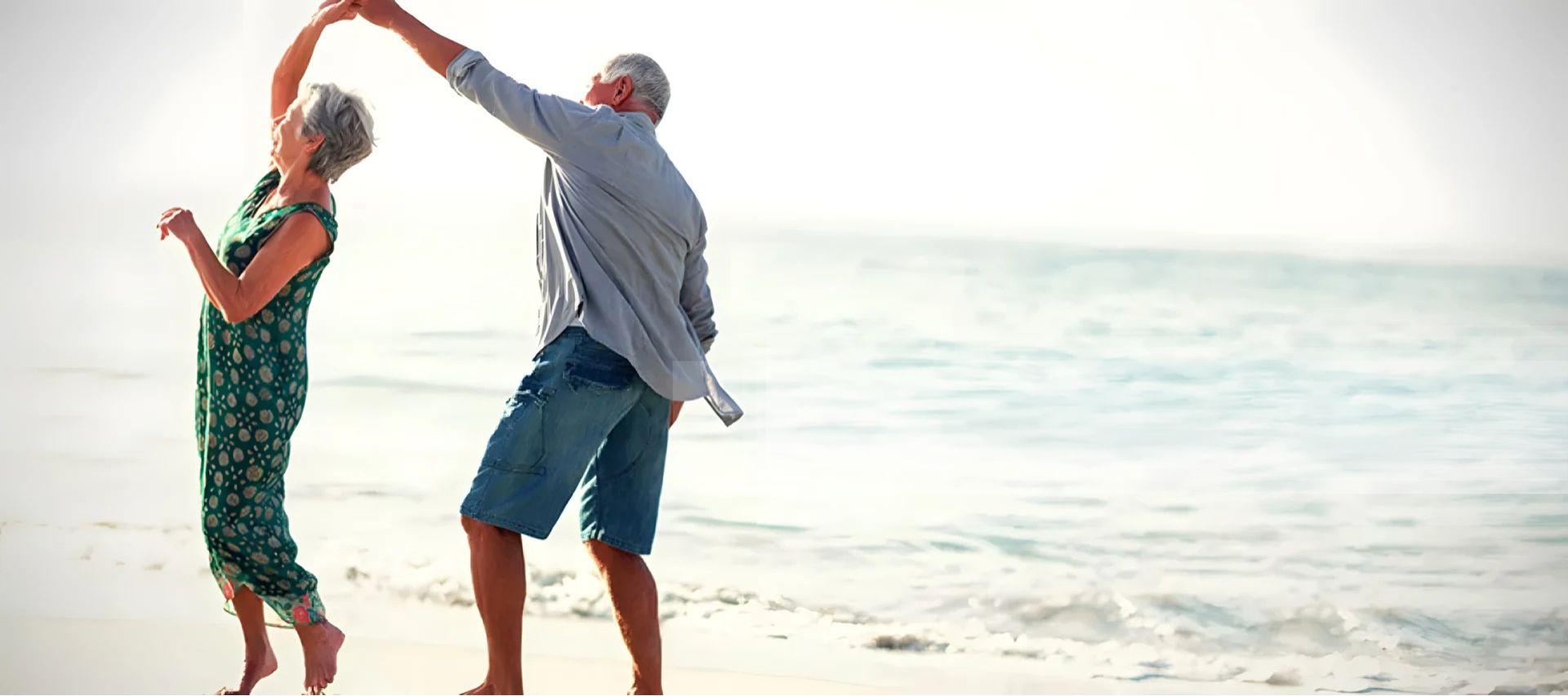 Vue d'une résidence hôtelière en Tunisie