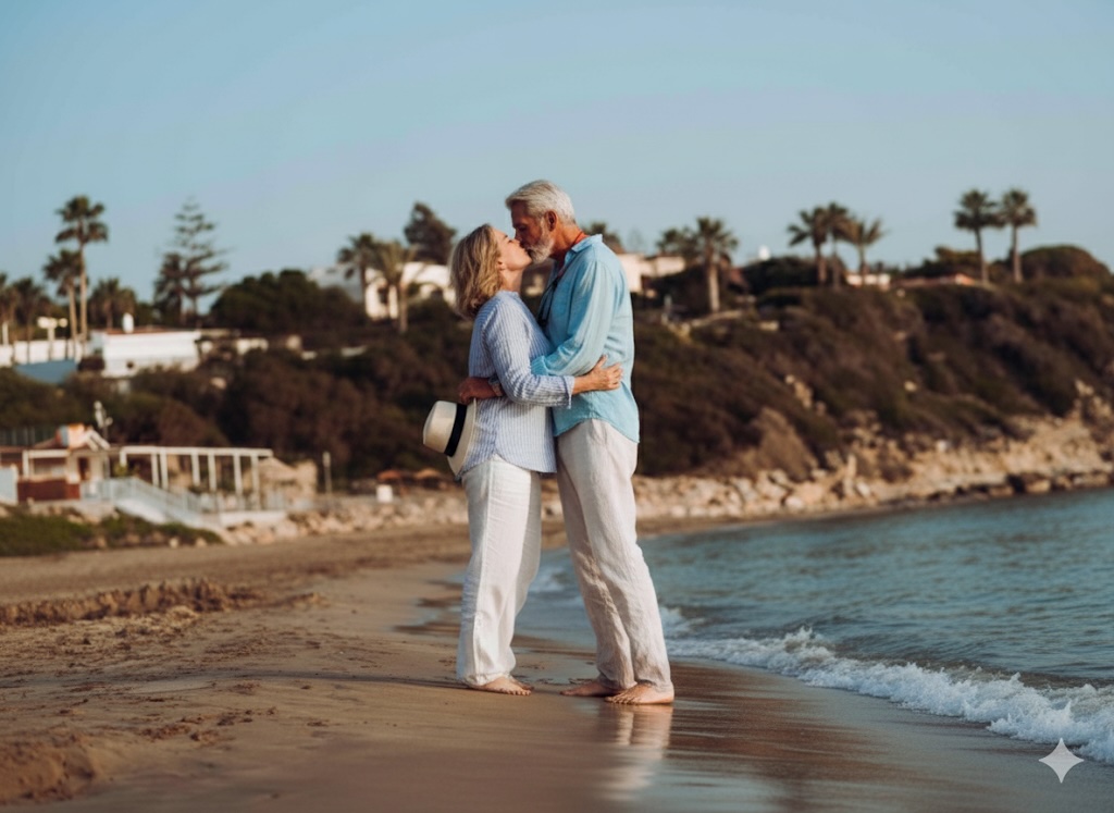 Séjour Duo (Couple)