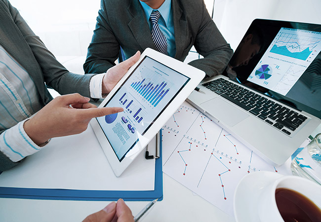 Business Consultants, Data Analytics Firms, Marketing Agencies, or SaaS Onboarding