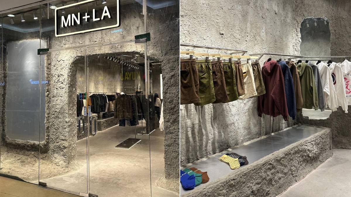 mnla store