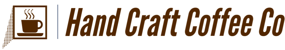 hand craft coffee company 