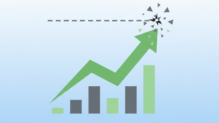 4년 만에 '천스닥' 화려한 귀환! 배경·이유·전망 총정리