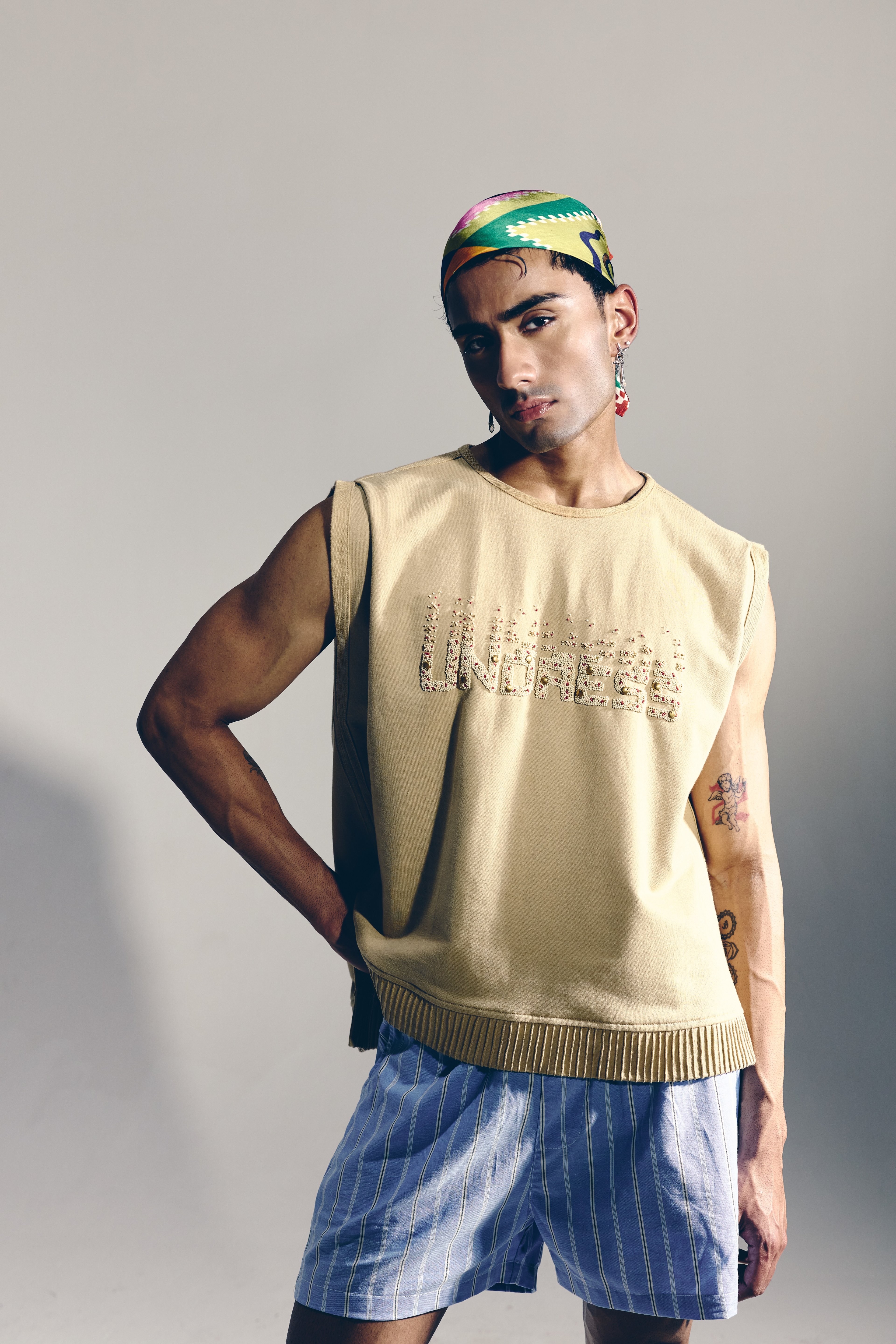 Abhijit Jayarajan Book 10