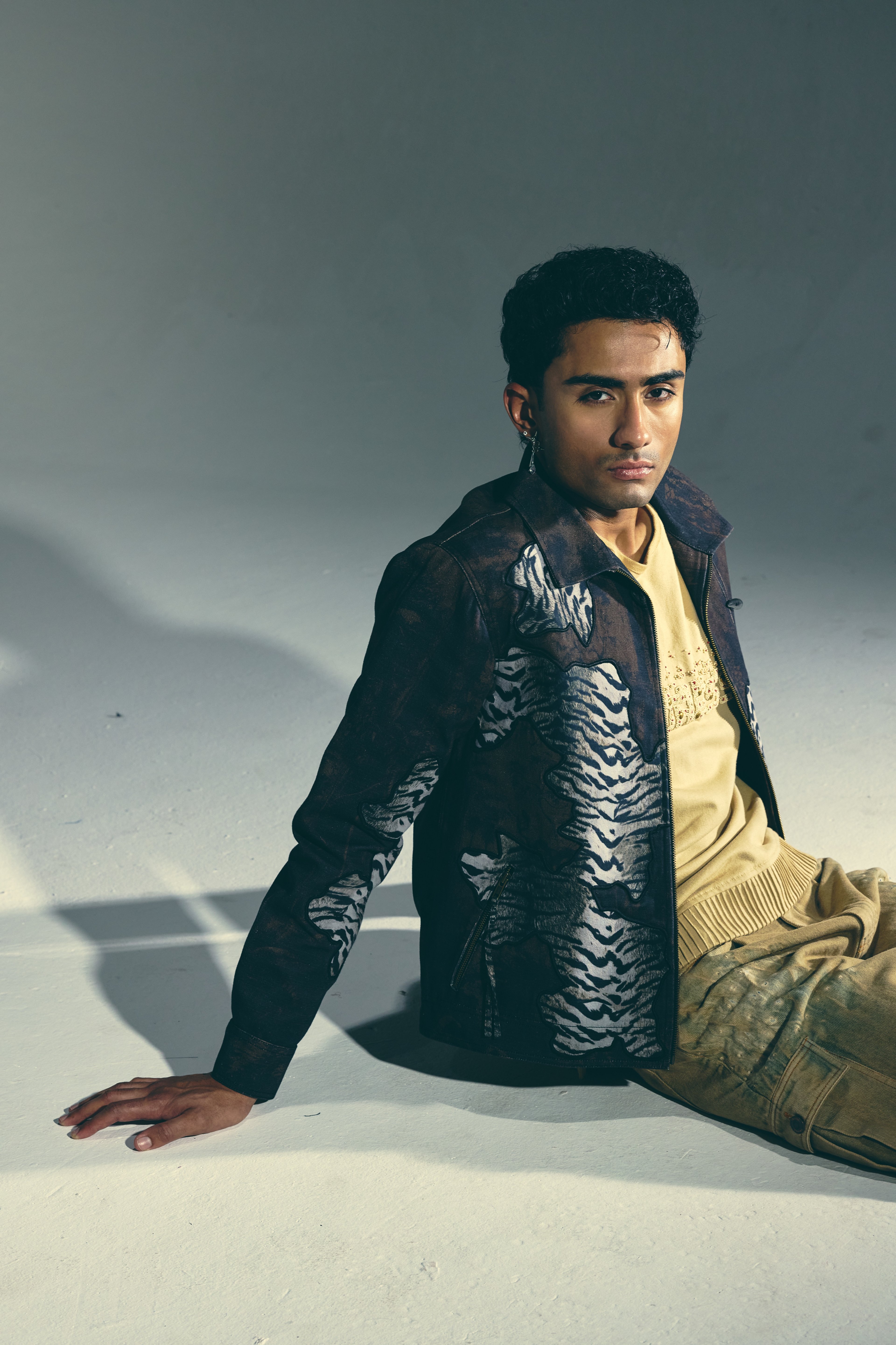 Abhijit Jayarajan Book 11