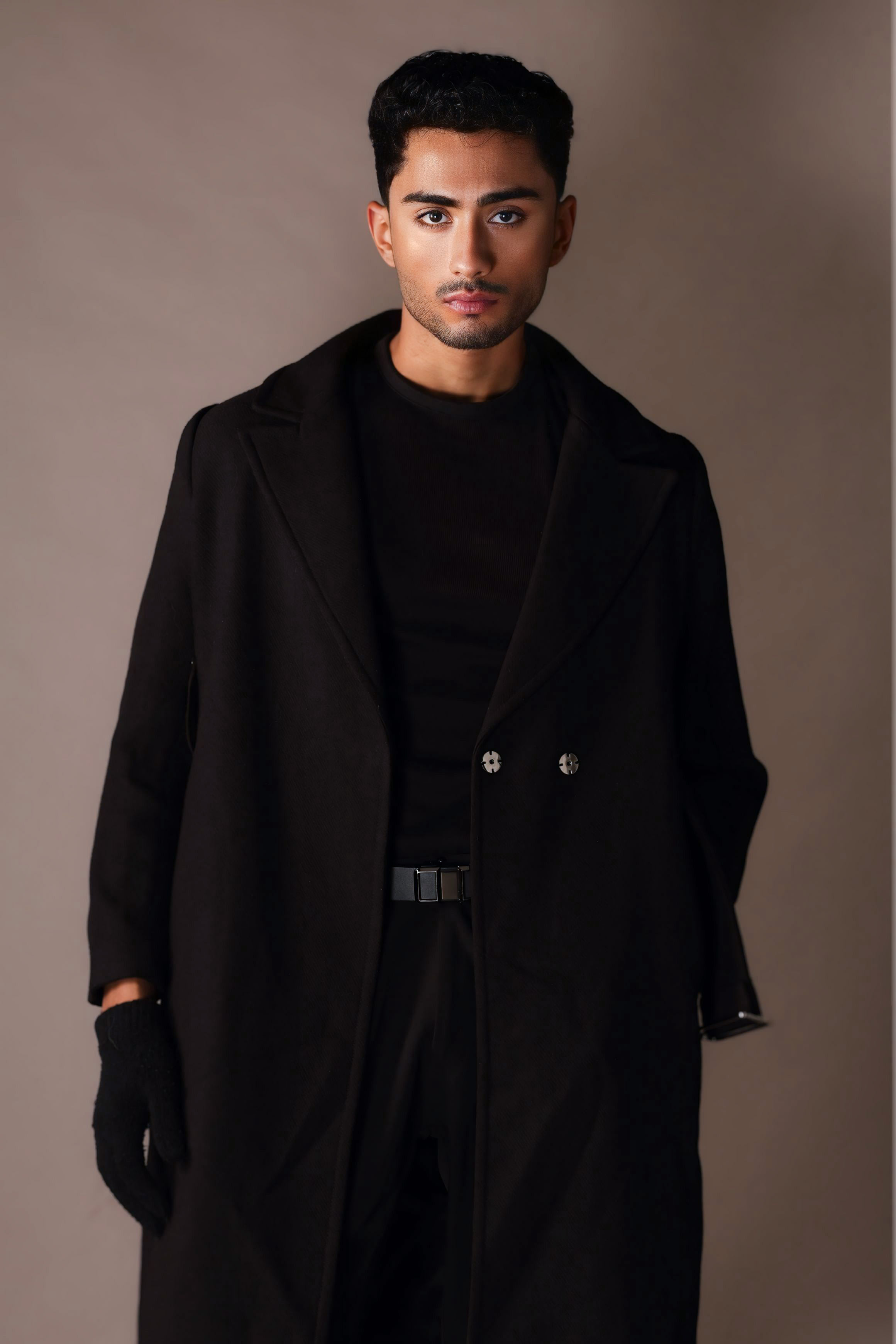 Abhijit Jayarajan Book 15