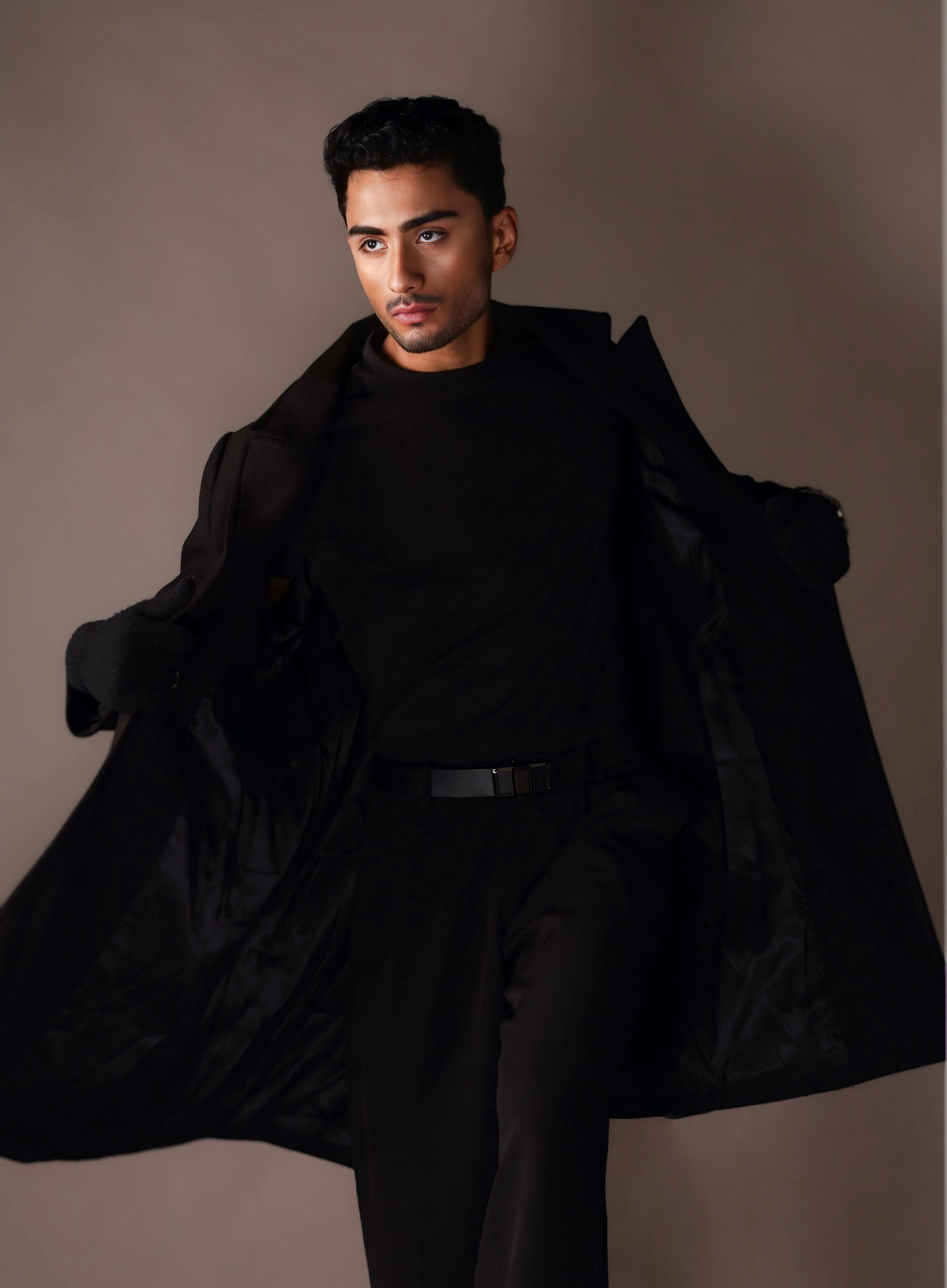 Abhijit Jayarajan Book 16