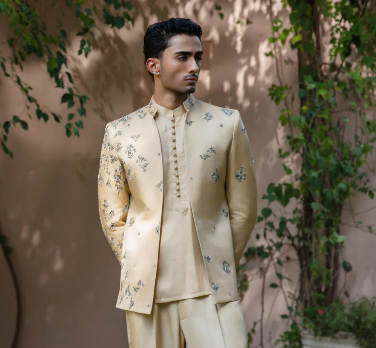 Abhijit Jayarajan Book 18