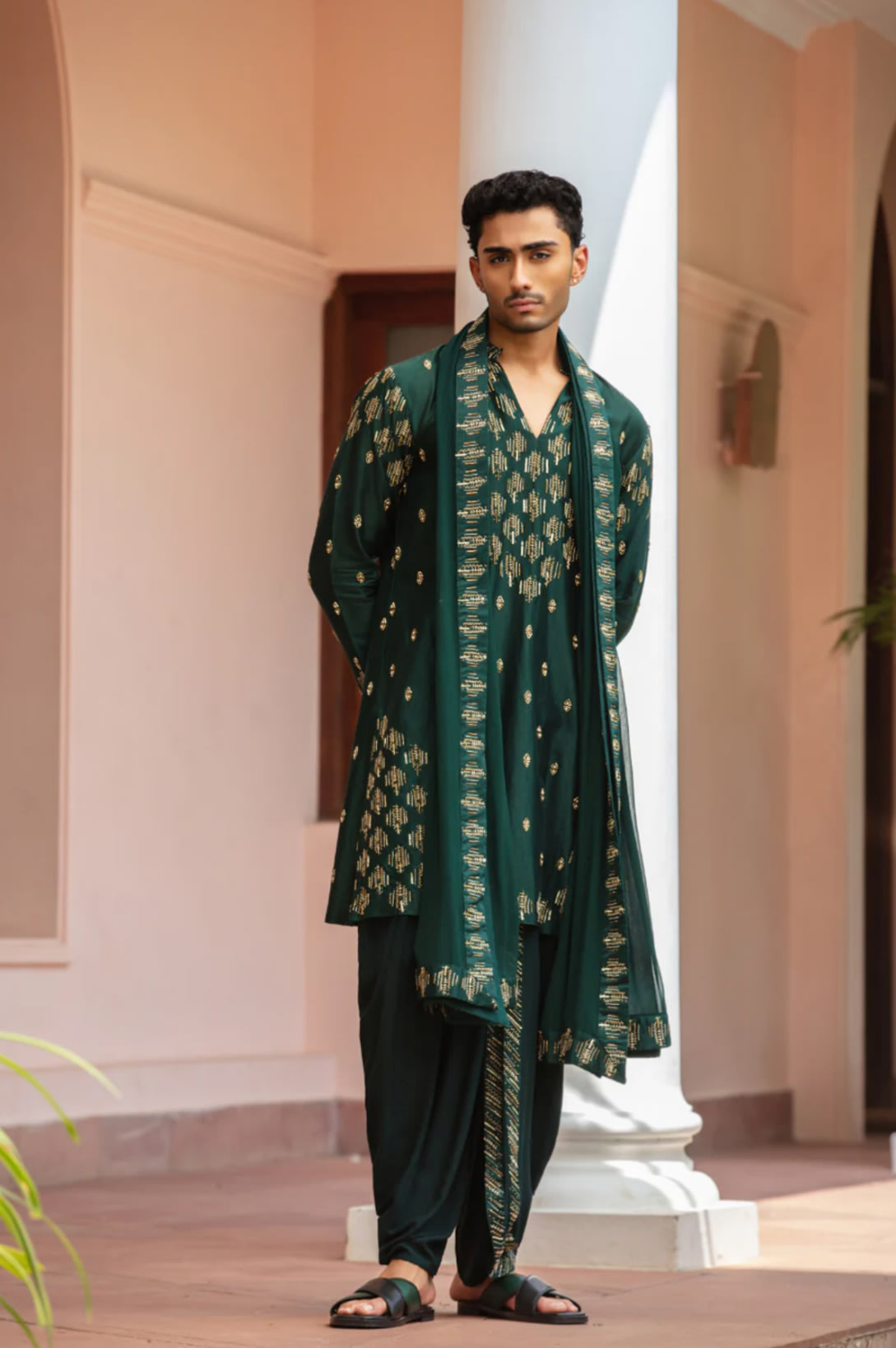 Abhijit Jayarajan Book 19