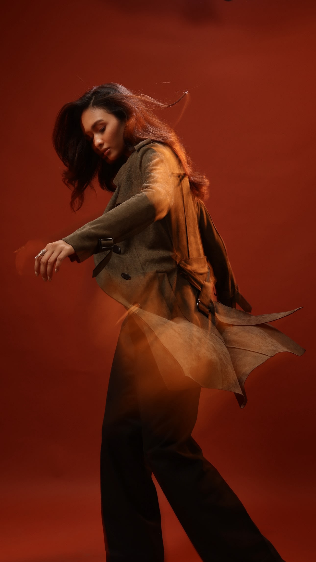 Amitagni Ghosh Book 5