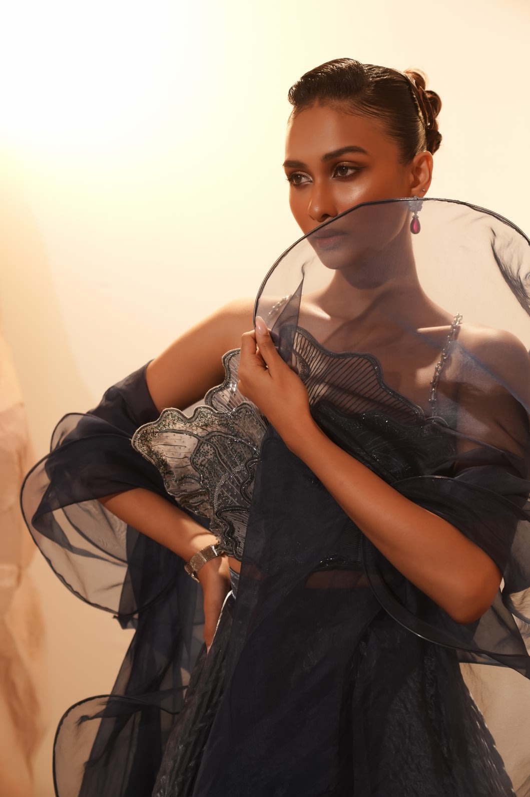 Amitagni Ghosh Book 9