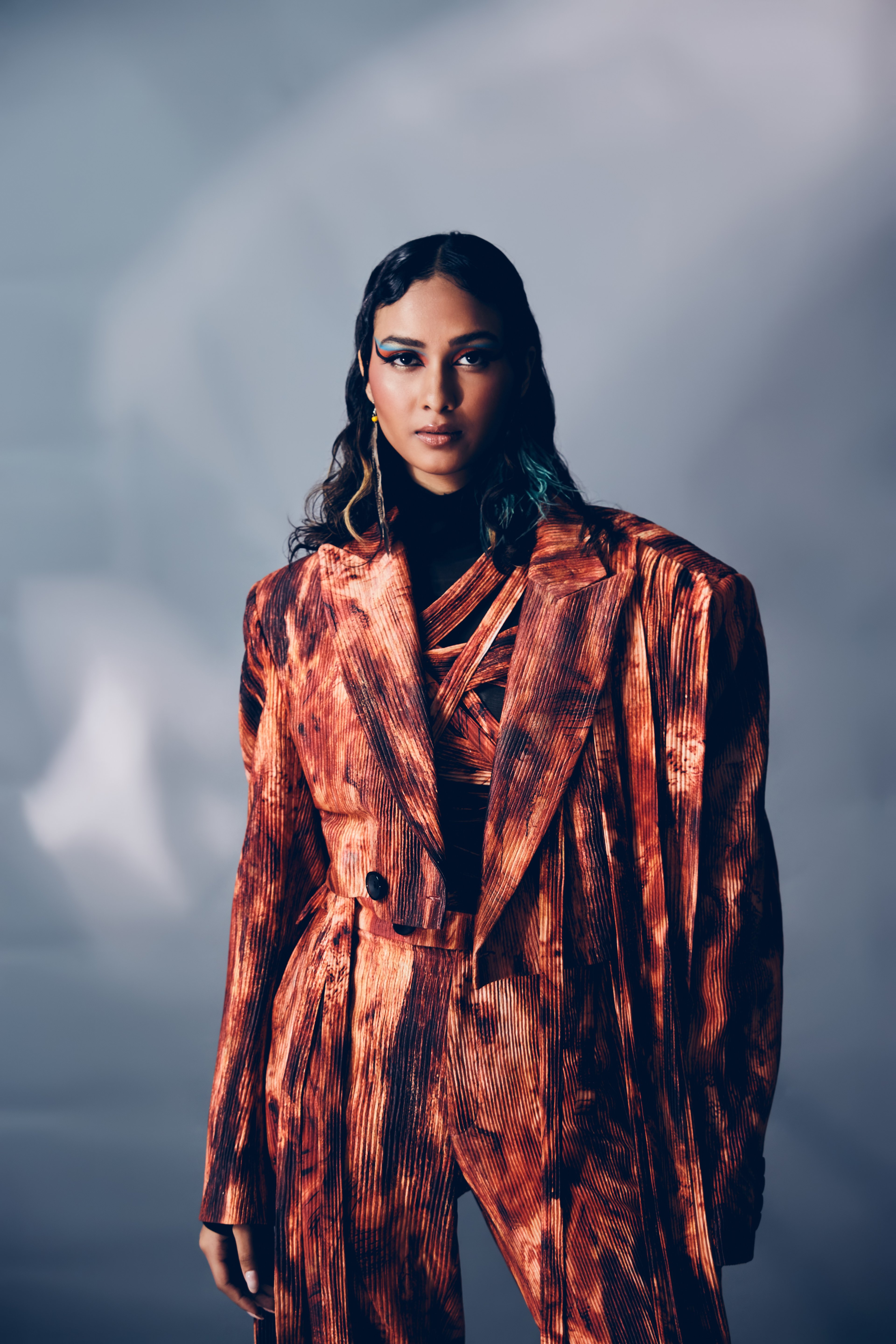 Amitagni Ghosh Book 11