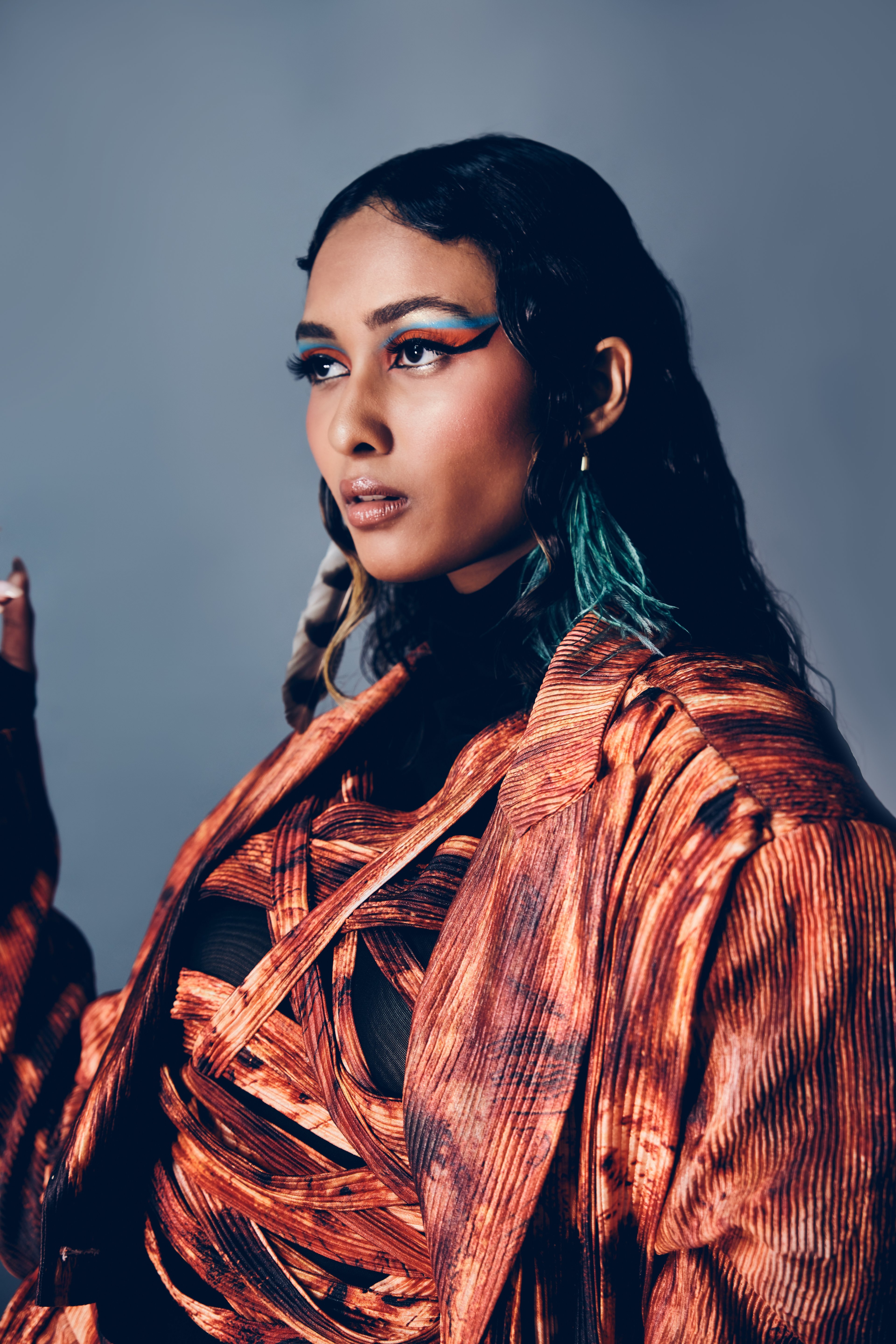 Amitagni Ghosh Book 12