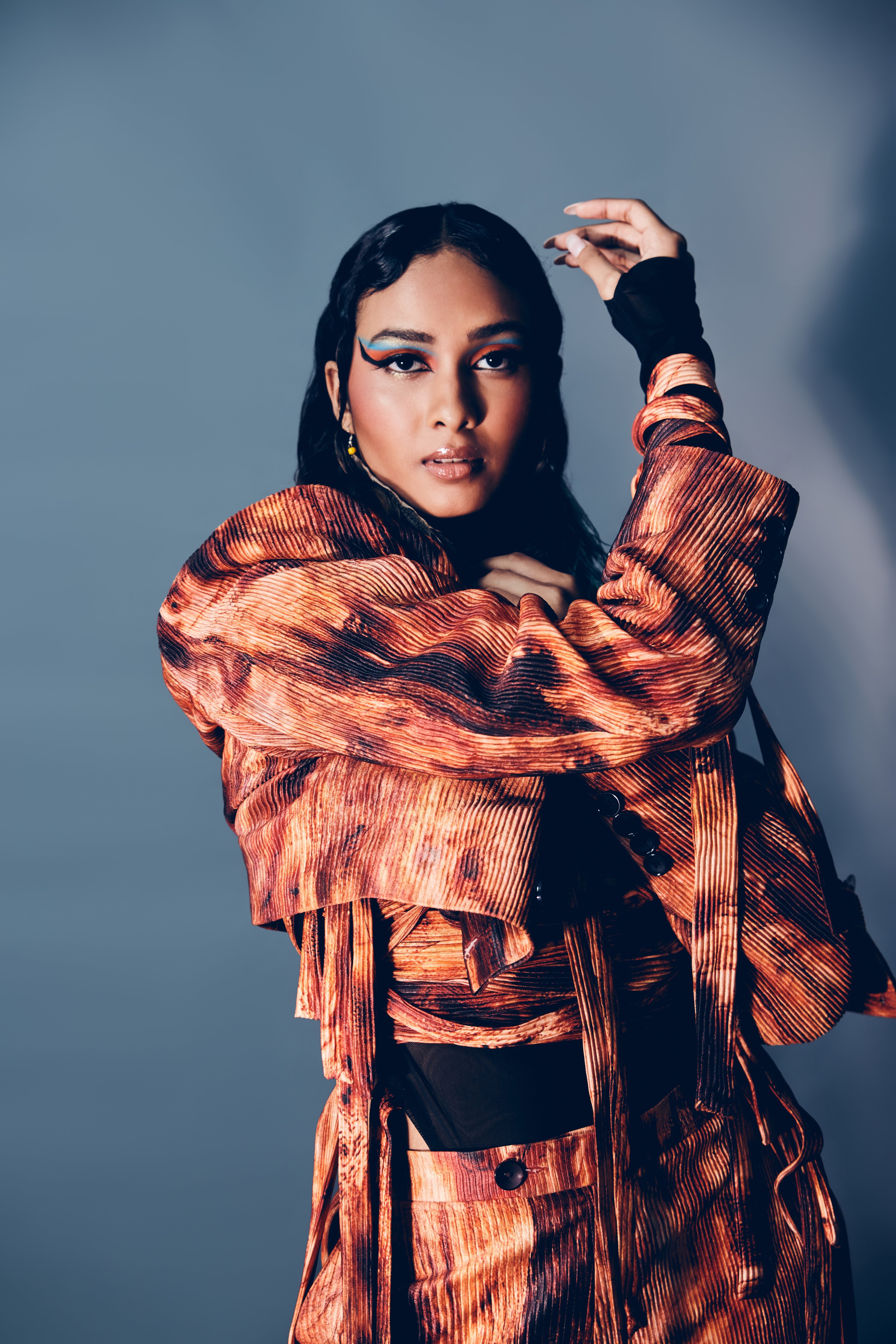 Amitagni Ghosh Book 13