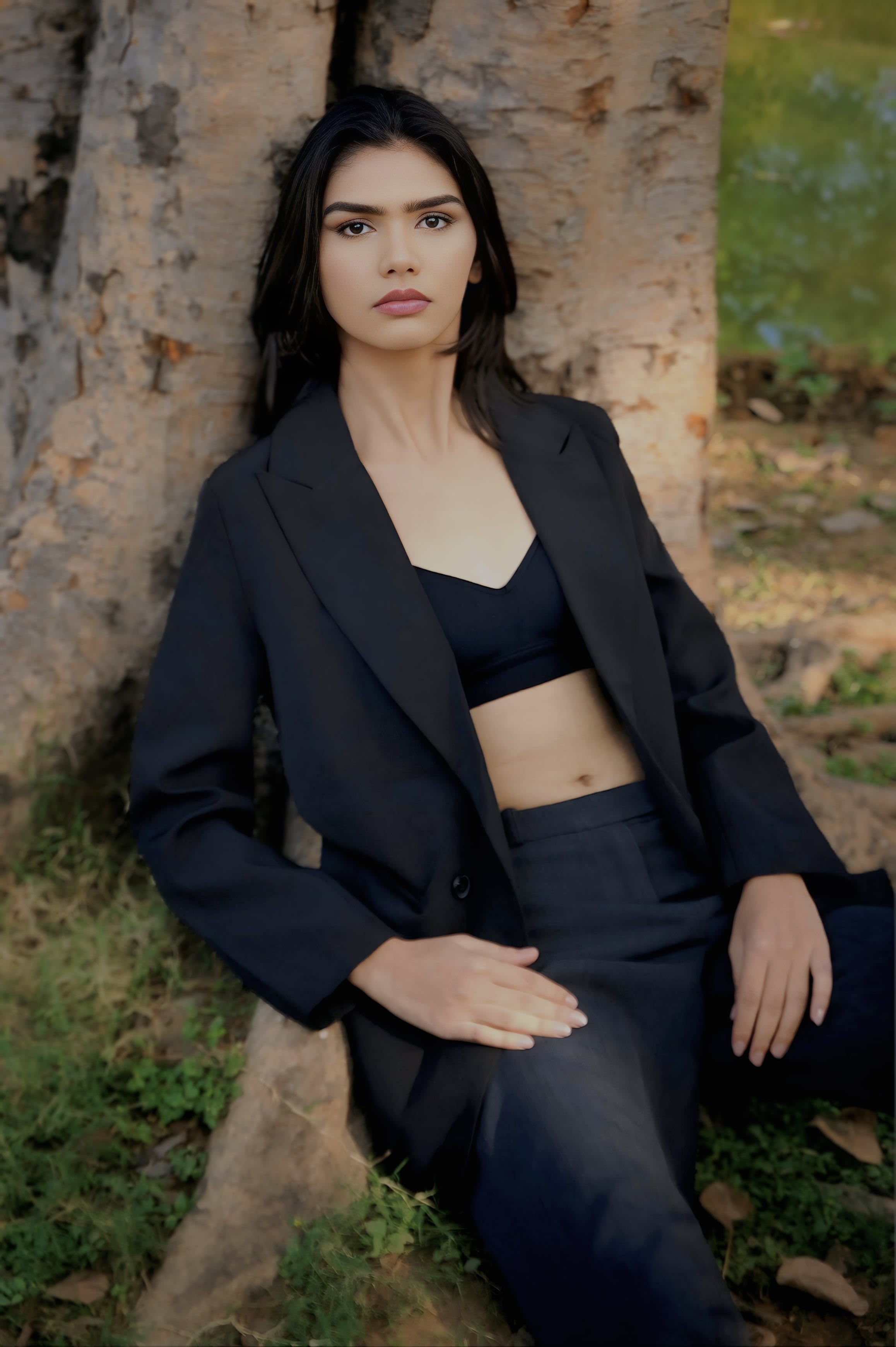 Manshi Dahiya Book 2