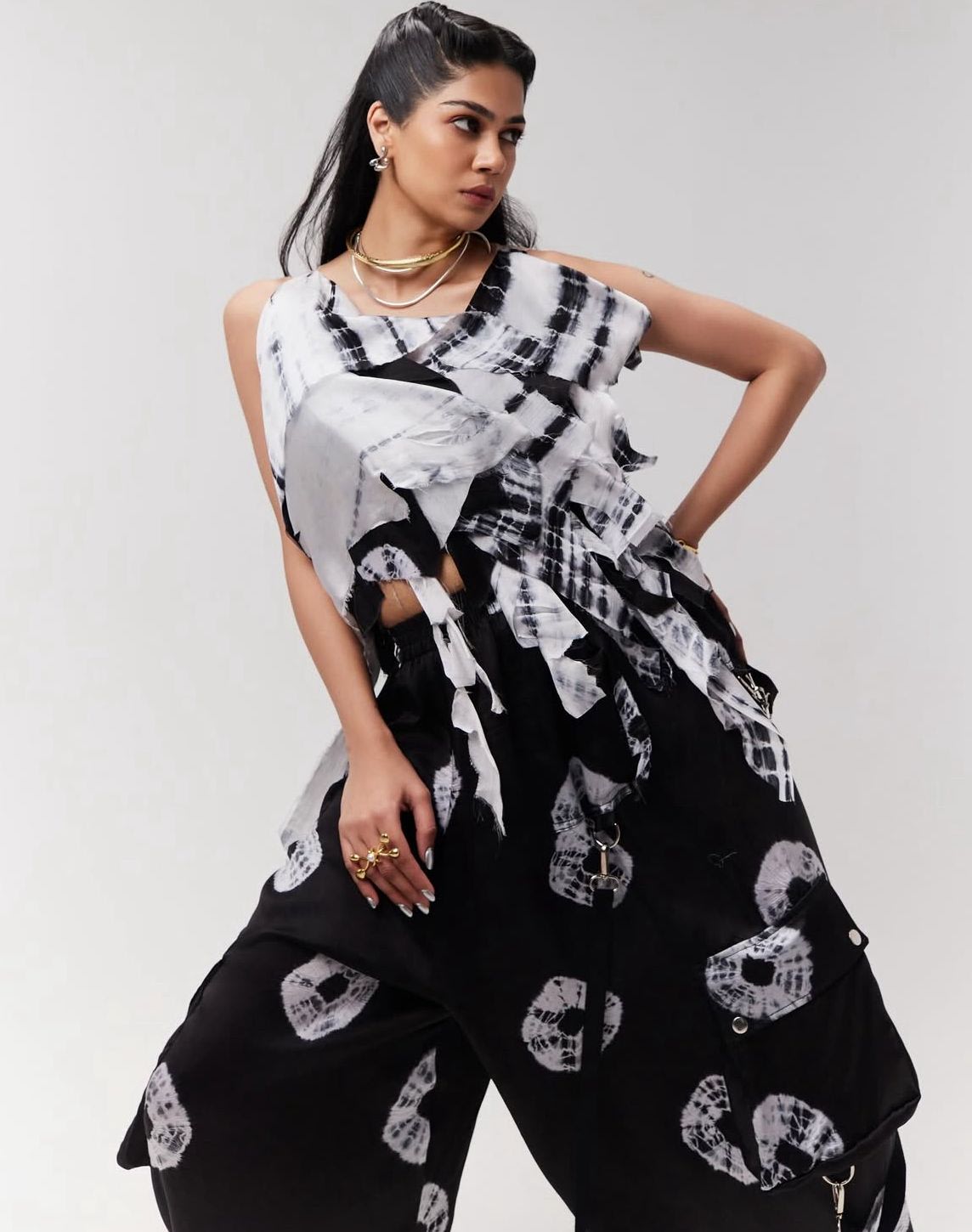 Jhanvi Sareen Book 4