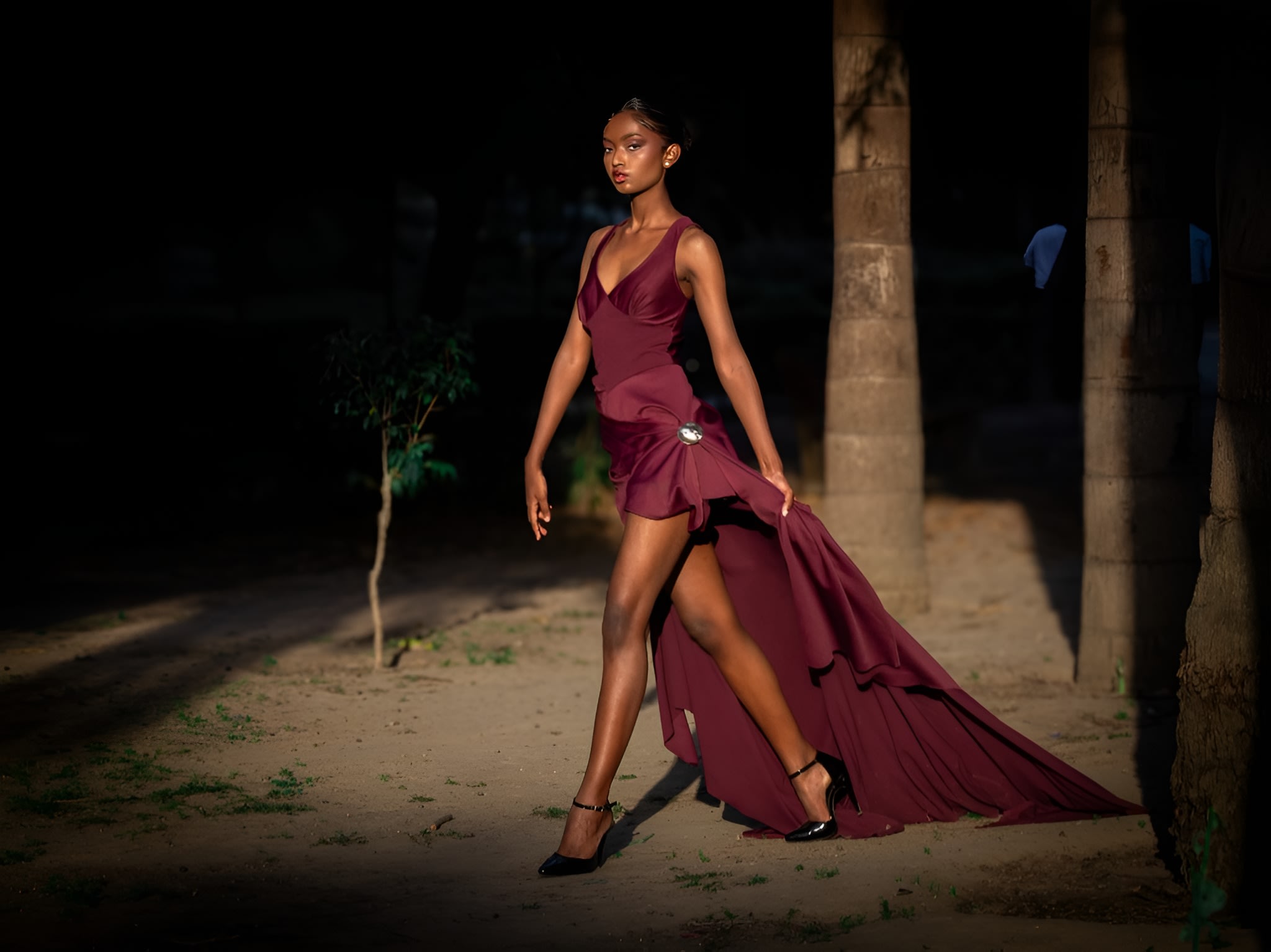 Amisha Tirkey Book 3