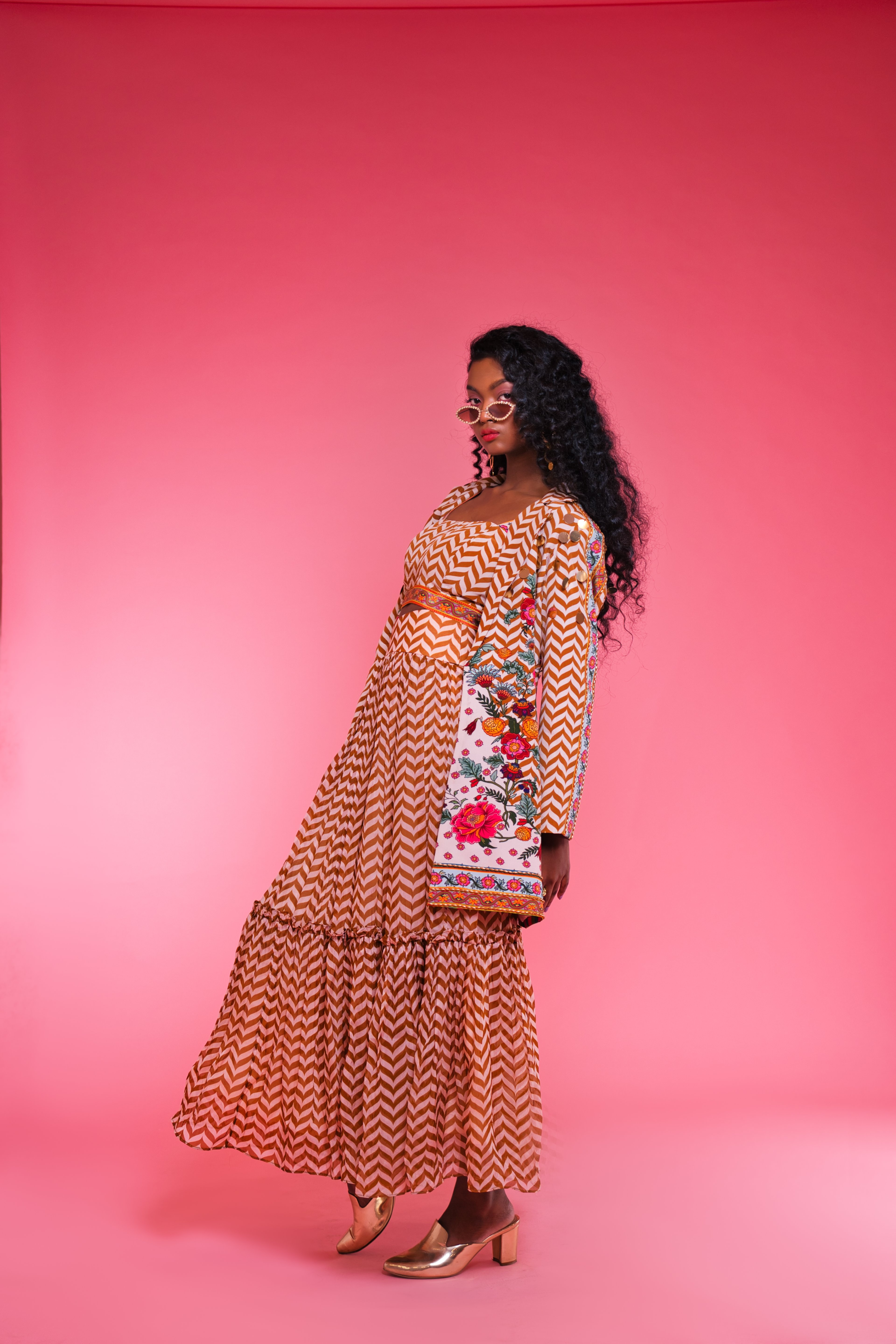 Amisha Tirkey Book 8