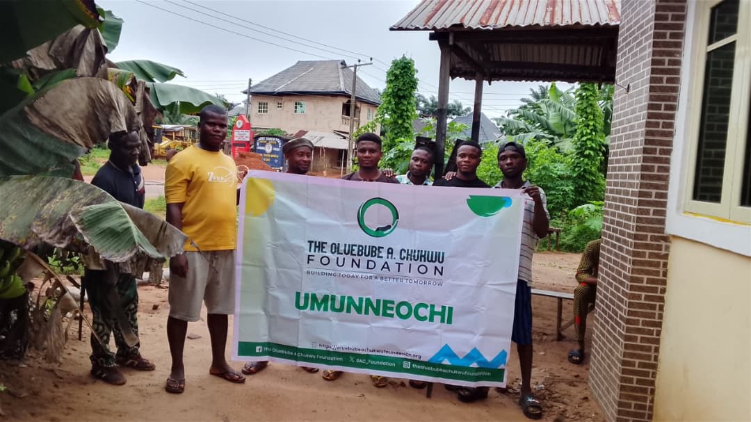 OACF Strengthens Grassroots Structure Through Ward-Level Engagements Across Abia