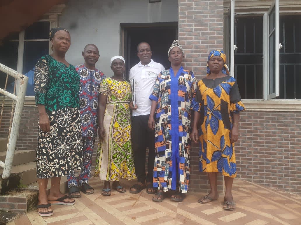 OACF Engages Community Women Leaders To Expand Grassroots Reach In Arochukwu