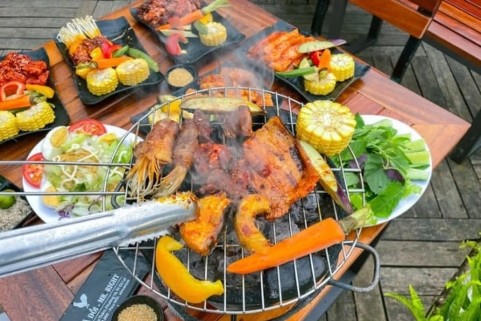 저녁식사 2