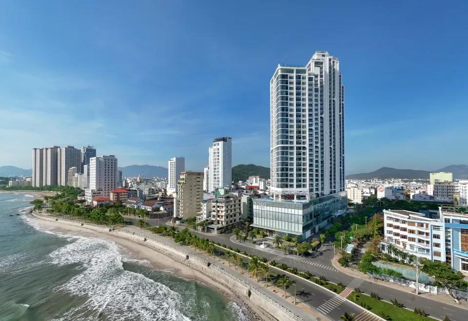 보코 바이 IHG 세니아 베이 나트랑 대표 이미지
