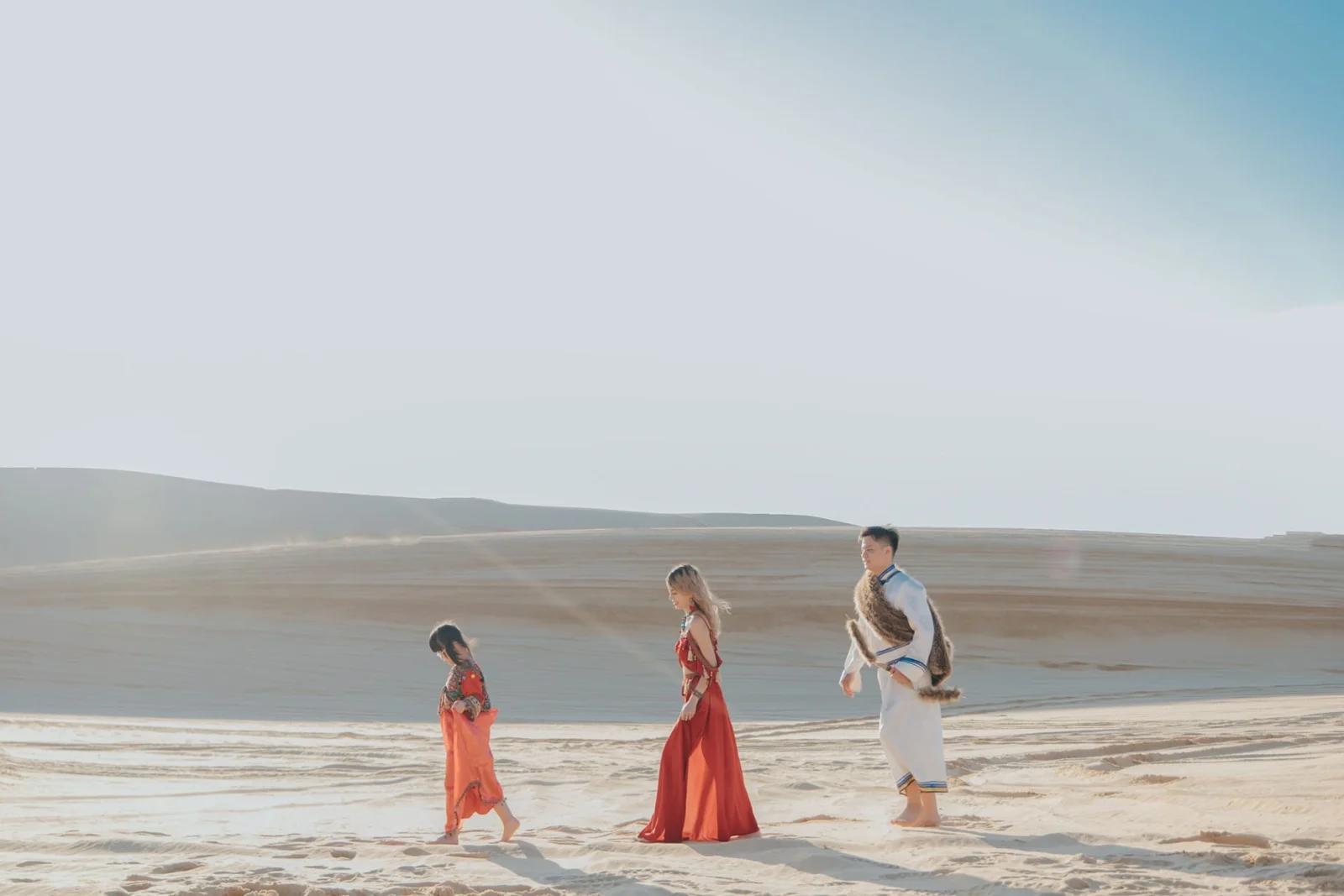 나트랑박사 시그니처 3박 패키지 · 판랑 (밤 도착)