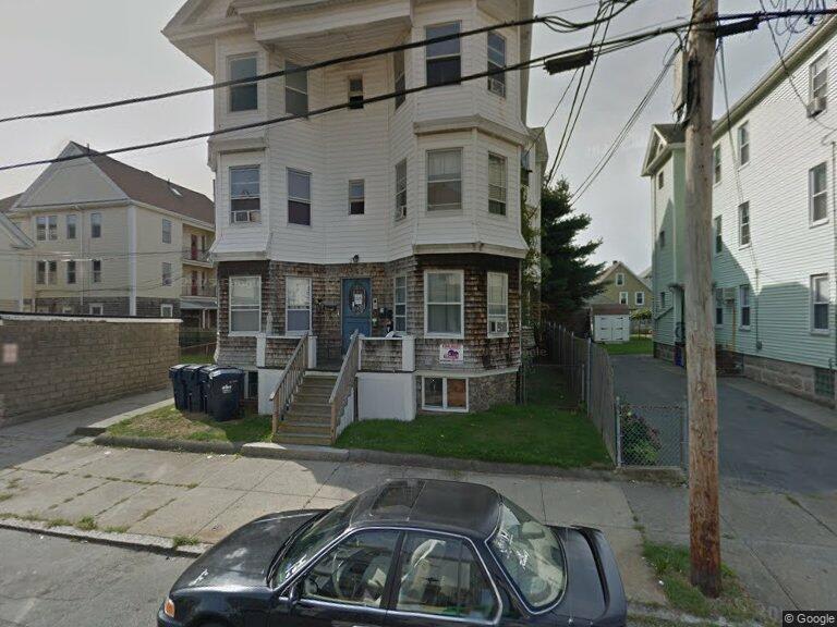Collette St, New Bedford, MA 02746