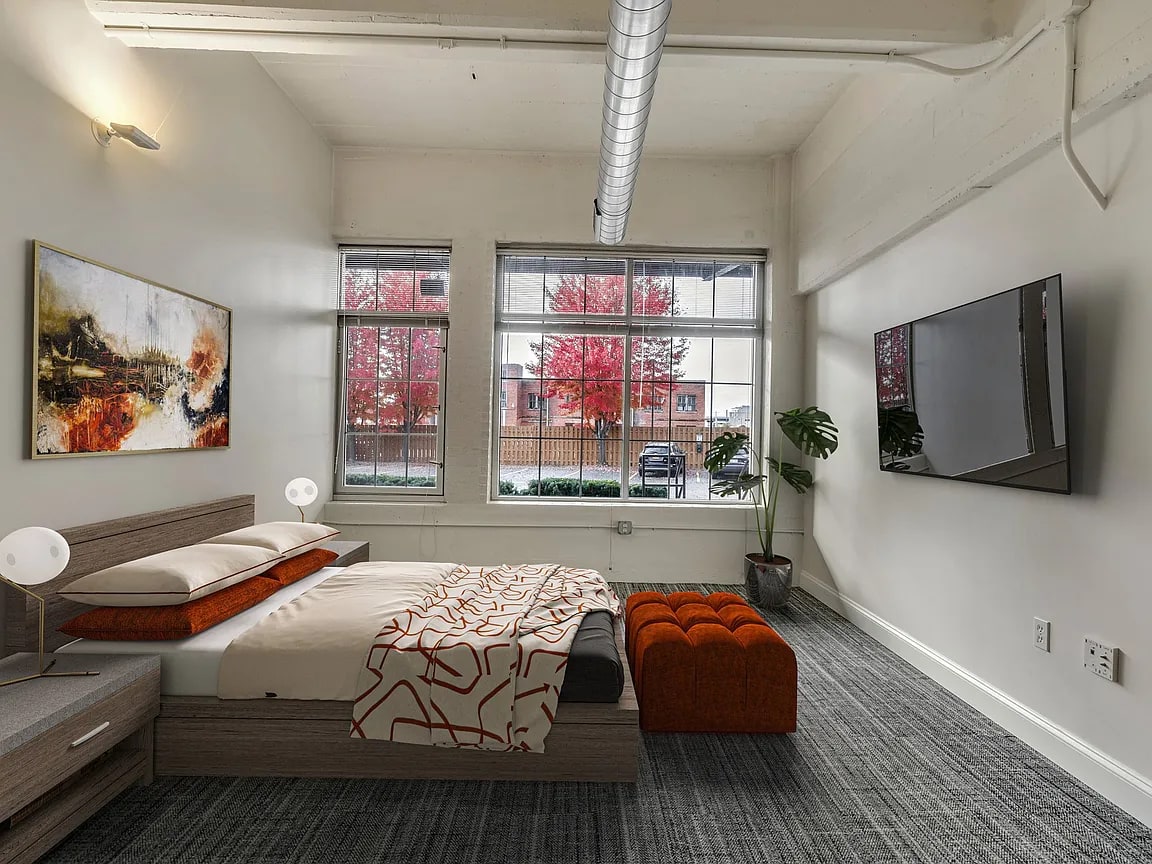 The Lofts at Elk Terminal